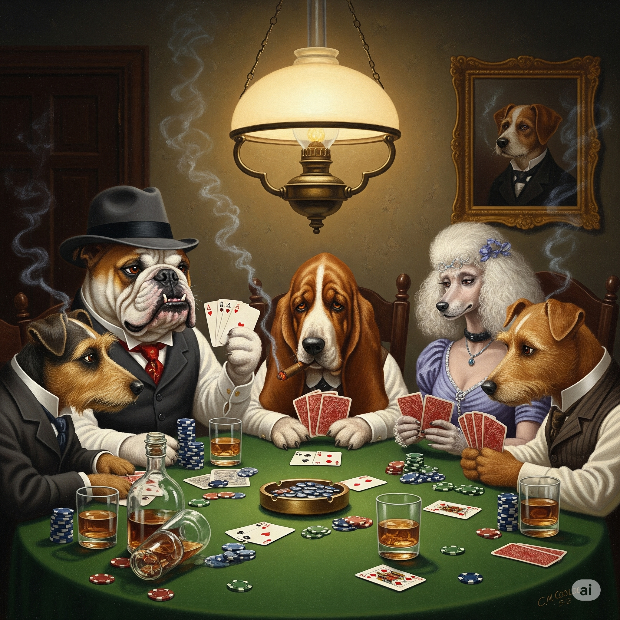 BlackJack Game