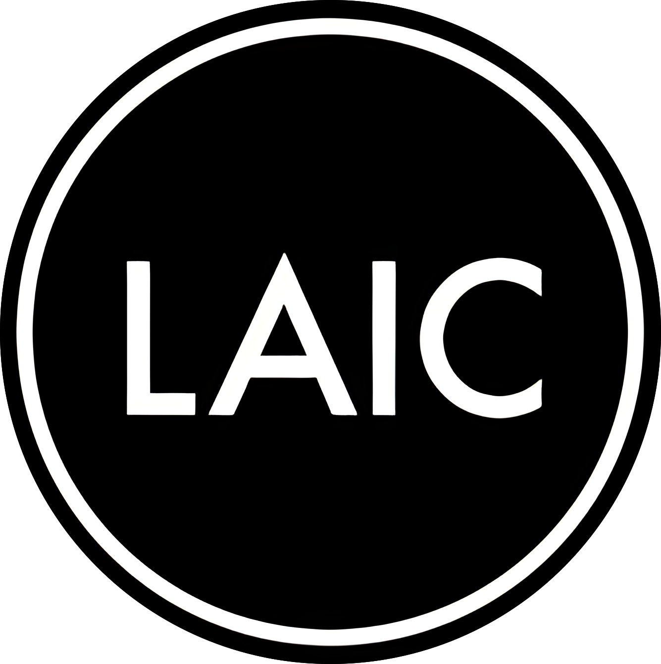 Loyola AI Club logo